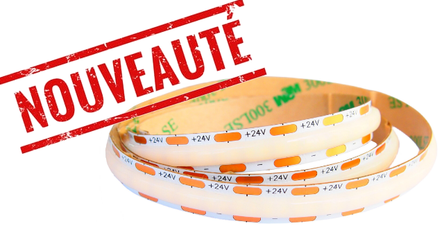 Nouveau Ruban COB - Cover Image